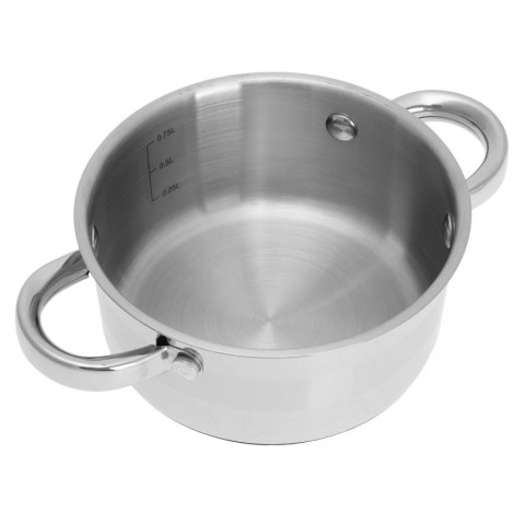 GARNEK 1.0L 14CM KiNGHOFF KH-4326