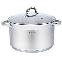 GARNEK 9.5L 28CM KLAUSBERG KB-7128