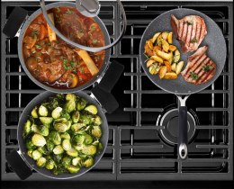 GARNEK BERLINGER HAUS 2.7L 20CM GRAY STONE TOUCH BH-1151-N