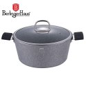 GARNEK BERLINGER HAUS 2.7L 20CM GRAY STONE TOUCH BH-1151