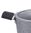GARNEK BERLINGER HAUS 2.7L 20CM GRAY STONE TOUCH BH-1151