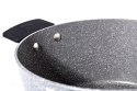 GARNEK BERLINGER HAUS 2.7L 20CM GRAY STONE TOUCH BH-1151