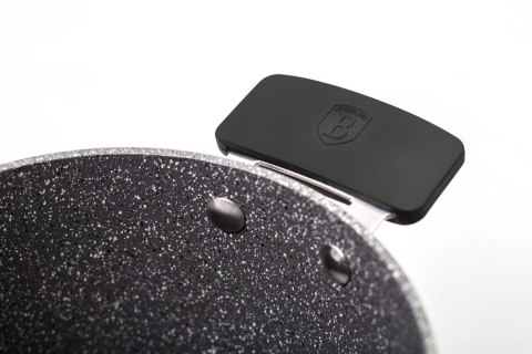 GARNEK BERLINGER HAUS 2.7L 20CM GRAY STONE TOUCH BH-1151