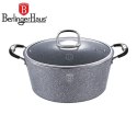 GARNEK BERLINGER HAUS 6.3L 28CM GRAY STONE TOUCH N BH-1153-N