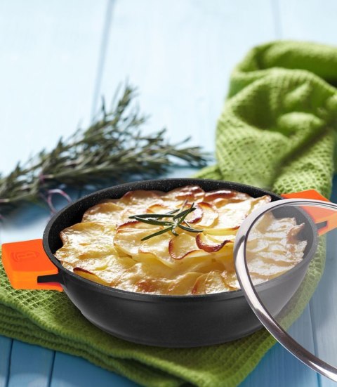 GARNEK BERLINGER HAUS GRANIT DIAMOND 3L / 28CM BH-1109