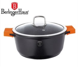 GARNEK BERLINGER HAUS GRANIT DIAMOND 4.3L / 24CM BH-1095