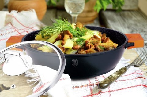 GARNEK BERLINGER HAUS GRANIT DIAMOND 5.2L / 32CM BH-1110