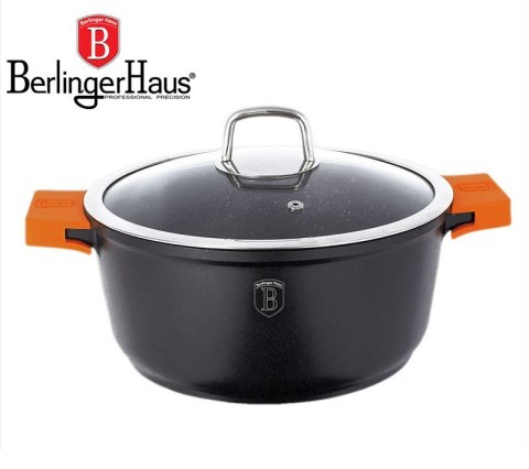 GARNEK BERLINGER HAUS GRANIT DIAMOND 6.0L / 28CM BH-1096