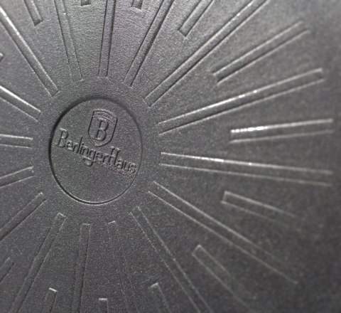 GARNEK BERLINGER HAUS GRANIT DIAMOND 7.5L / 30CM BH-1097