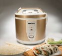 GARNEK DO GOTOWANIA RYŻU 1.8L / 700W TIROSS TS-998