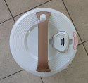 GARNEK DO GOTOWANIA RYŻU 1.8L / 700W TIROSS TS-998