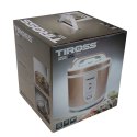 GARNEK DO GOTOWANIA RYŻU 1.8L / 700W TIROSS TS-998