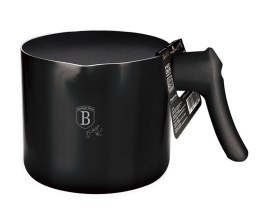 GARNEK DO MLEKA 1.2L GRANITOWY BERLINGER HAUS BLACK ROSE BH-6138