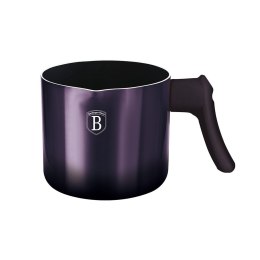GARNEK DO MLEKA 1.2L TYTANOWY BERLINGER HAUS PURPLE ECLIPSE BH-7129