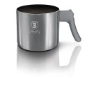 GARNEK DO MLEKA GRANITOWY 12CM 1.2L BERLINGER HAUS MOONLIGHT BH-6016