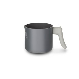 GARNEK DO MLEKA Z POW. TYTANOWĄ 12cm 1.2L BERLINGER HAUS ASPEN BH-7078