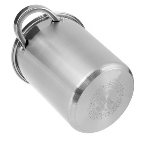 GARNEK DO SZPARAGÓW / MAKARONU 4.2L 16cm BRUNBESTE BB-2143