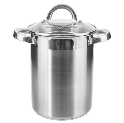 GARNEK DO SZPARAGÓW / MAKARONU 4.2L 16cm BRUNBESTE BB-2143