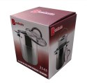 GARNEK DO SZPARAGÓW / MAKARONU 4.2L 16cm BRUNBESTE BB-2143