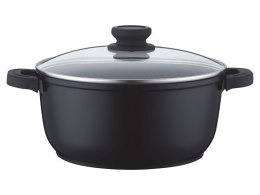 GARNEK GRANITOWY 4.4L 24CM PETERHOF IMPERIAL PH-15810-24