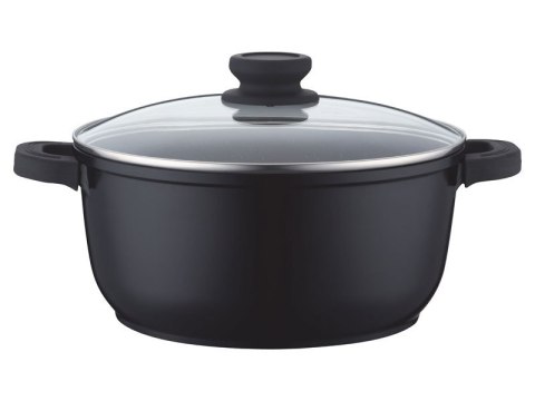 GARNEK GRANITOWY 4.4L 24CM PETERHOF IMPERIAL PH-15810-24