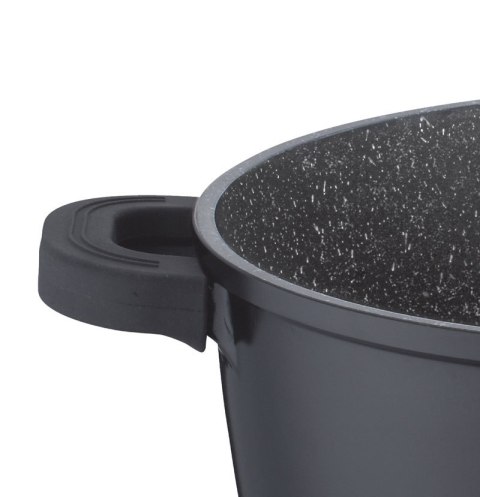 GARNEK GRANITOWY 4.4L 24CM PETERHOF IMPERIAL PH-15810-24