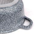 GARNEK MARMUROWY 3.2L / 22cm ZILNER ZL-7089