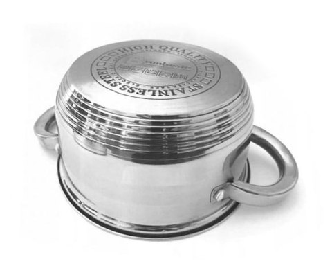 GARNEK STAL NIERDZ. 4.0L BRUNBESTE BB-2122