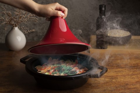 GARNEK TAJINE BERLINGER HAUS STRONG MOLD BH-1987