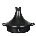 GARNEK TAJINE TAGINE 28cm BERLINGER HAUS GRANIT DIAMOND BH-1446