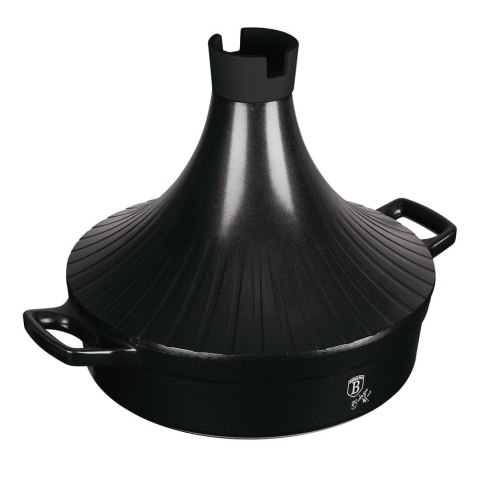 GARNEK TAJINE TAGINE 28cm BERLINGER HAUS GRANIT DIAMOND BH-1446