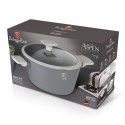GARNEK Z POW. TYTANOWĄ 20cm 2.5L BERLINGER HAUS ASPEN BH-7066