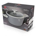 GARNEK Z POW. TYTANOWĄ 28cm 6.1L BERLINGER HAUS ASPEN BH-7068