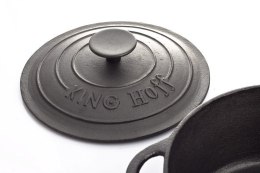 GARNEK ŻELIWNY KiNGHOFF 2.4L KH-2253