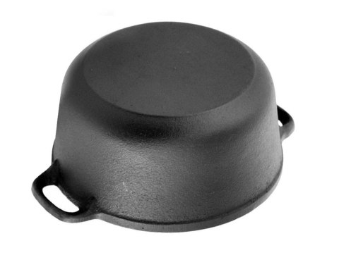 GARNEK ŻELIWNY KiNGHOFF 4.0L KH-2254