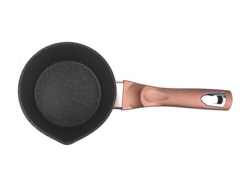 GARNKI BERLINGER HAUS 15 ELE METALLIC LINE ROSE GOLD NOIR BH-1900