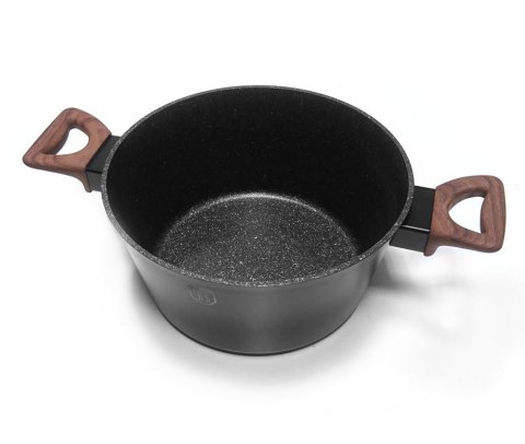 GARNKI BERLINGER HAUS EBONY ROSEWOOD 10 EL. BH-1534