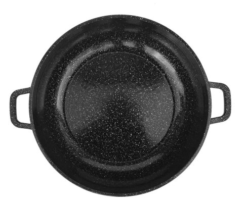 GARNKI GRANITOWO-CERAMICZNE 8 EL. ZILNER ZL-7018