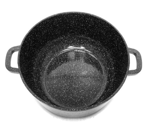 GARNKI MARMUROWE 8 EL. ZILNER ZL-8529