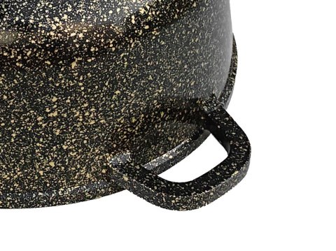 GARNKI MARMUROWO-CERAMICZNE 8 EL. ZILNER ZL-7209