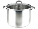 GARNKI STOCK POT 6 ELE 12L/10L/7L BRUNBESTE BB-2144