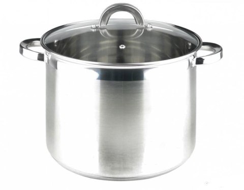 GARNKI STOCK POT 6 ELE 12L/10L/7L BRUNBESTE BB-2144