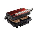 GRILL ELEKTR. 1500W BERLINGER HAUS BURGUNDY BH-9060