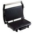 GRILL ELEKTRYCZNY 1500W BERLINGER HAUS ROSEGOLD BH-9061