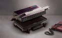 GRILL ELEKTRYCZNY 1500W OPIEKACZ BERLINGER HAUS PURPLE ECLIPSE BH-9271