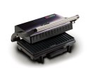 GRILL ELEKTRYCZNY 1500W OPIEKACZ BERLINGER HAUS PURPLE ECLIPSE BH-9271