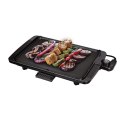 GRILL STOŁOWY ELEKTRYCZNY BERLINGER HAUS BLACK ROSE BH-9346