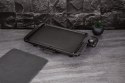 GRILL STOŁOWY ELEKTRYCZNY BERLINGER HAUS BLACK ROSE BH-9346