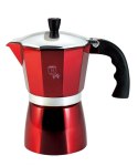 KAWIARKA / ZAPARZACZ DO KAWY 450ml BERLINGER HAUS BURGUNDY BH-1980