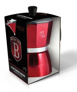 KAWIARKA / ZAPARZACZ DO KAWY 450ml BERLINGER HAUS BURGUNDY BH-1980